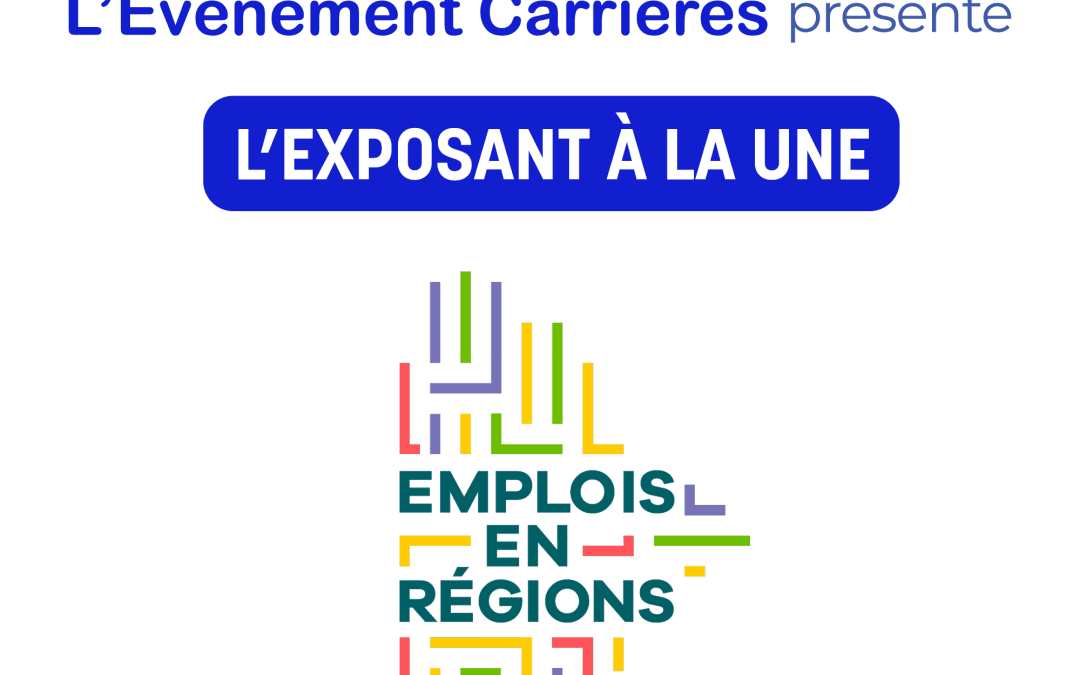 Découvrez les missions d&rsquo;Emplois en régions