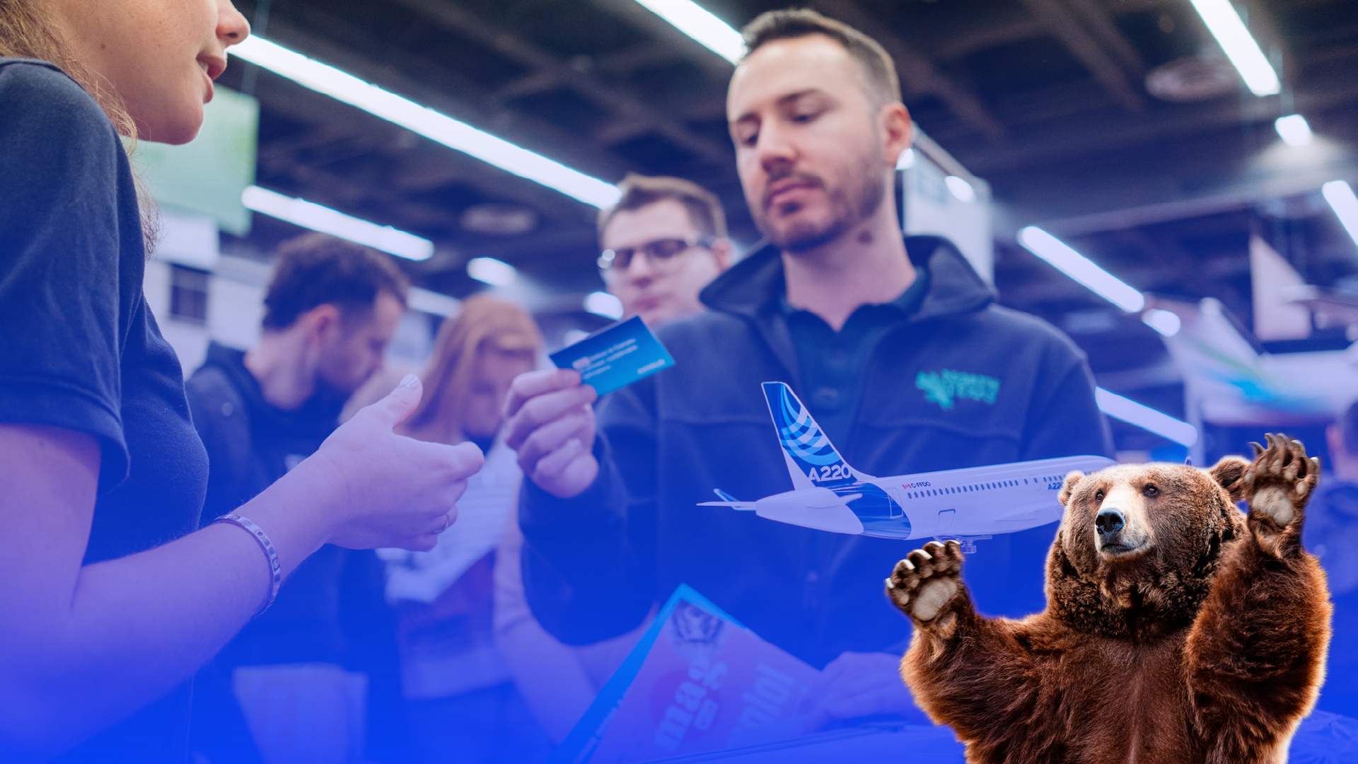 L'Événement Carrières