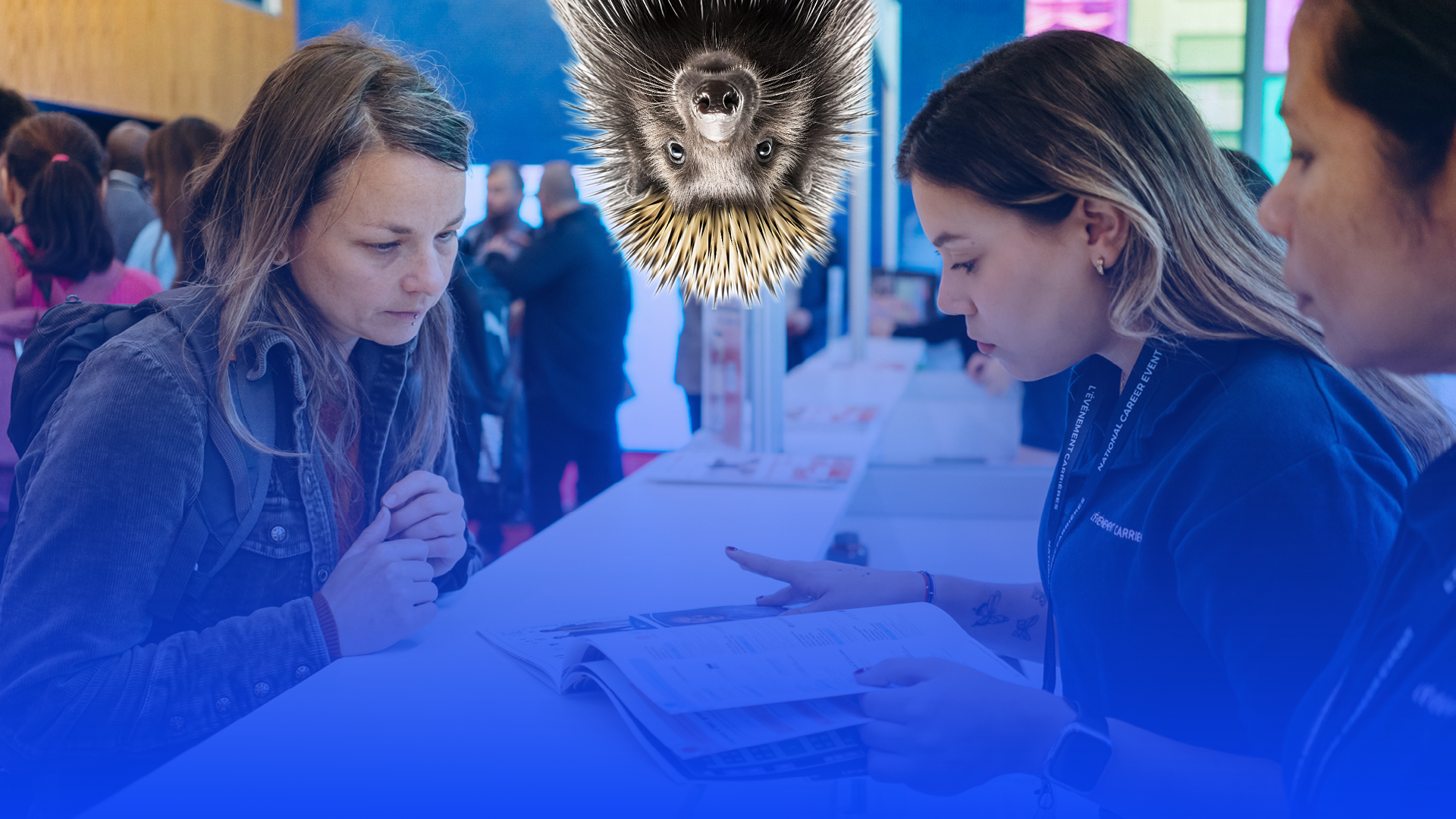 L'Événement Carrières