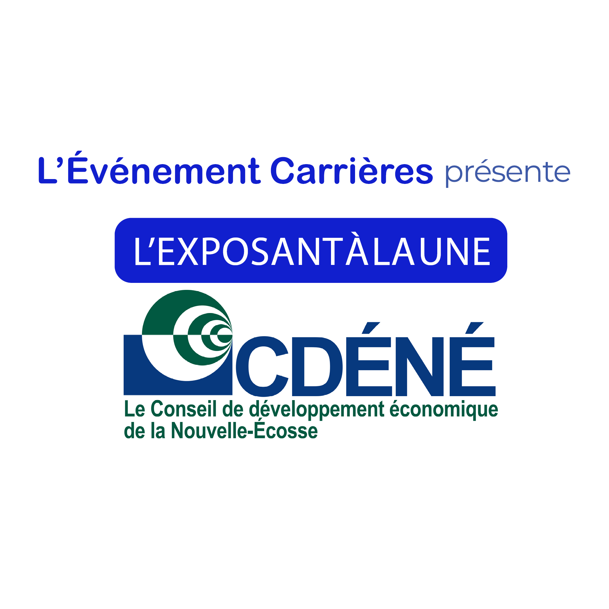 Découvrez les services du Conseil de développement économique de la Nouvelle-Écosse!