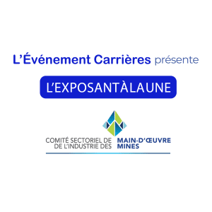 Venez à la découverte du pavillon Explore les Mines !