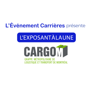 Venez à la découverte de Cargo M, présentateur du pavillon Transport et Logistique!