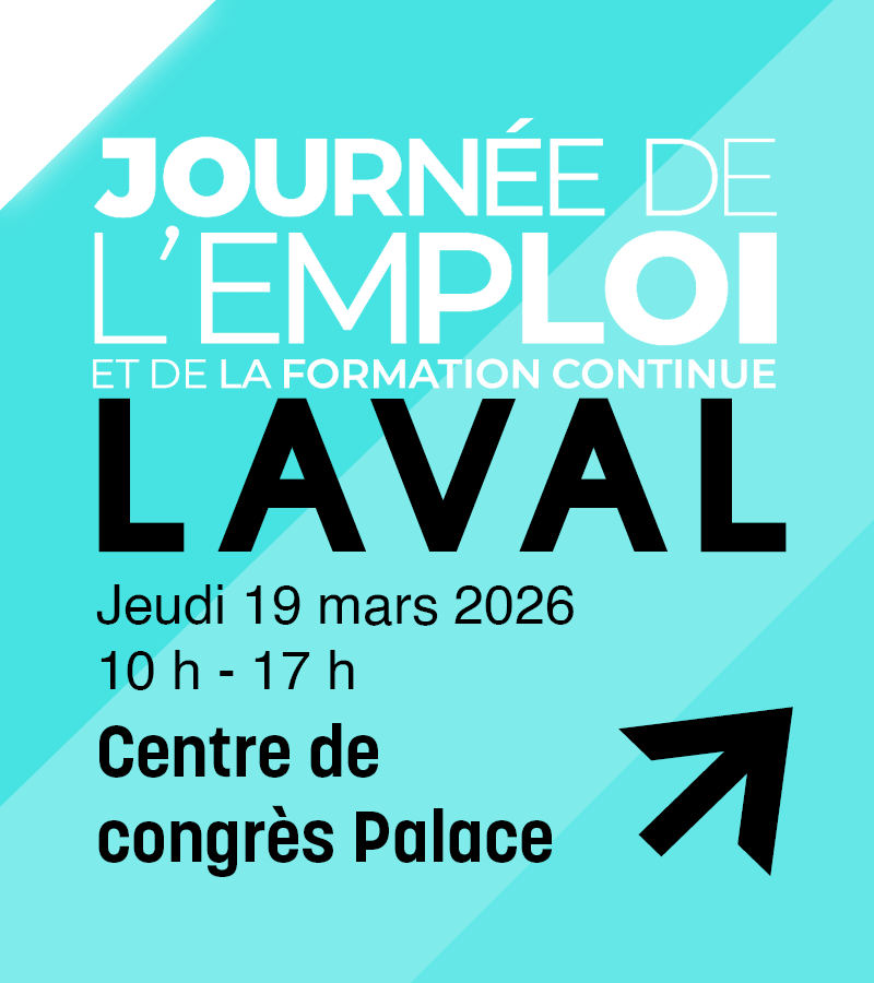 LAVAL Printemps 2026