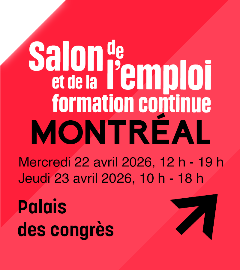 MONTRÉAL Printemps 2026