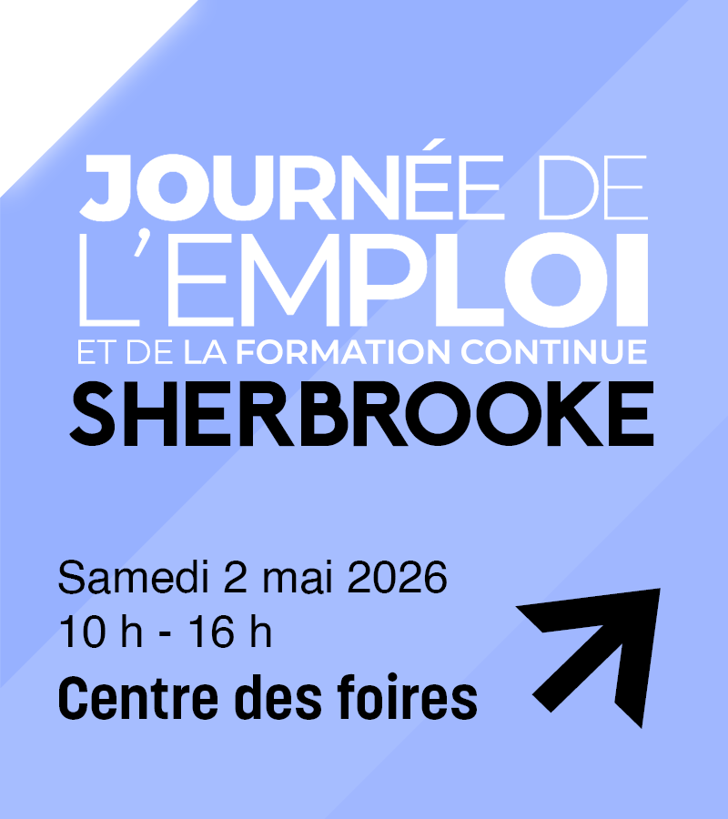 SHERBROOKE 2026